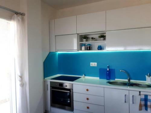 Apartamento Sun And Sea