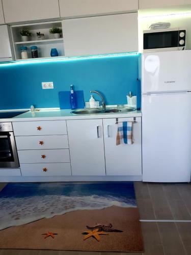 Apartamento Sun And Sea