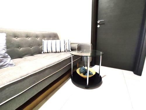 Mediterranean Stars Apartment 3