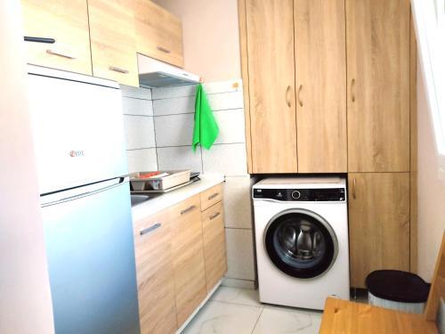Mediterranean Stars Apartment 3