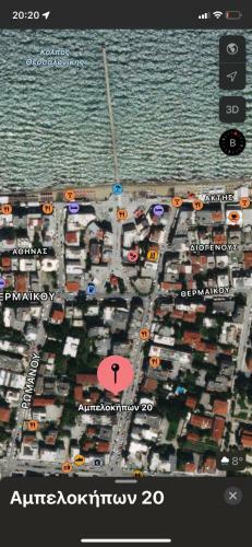 Apartamento ????????