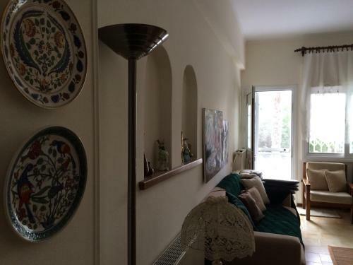 Apartamento Traditional House