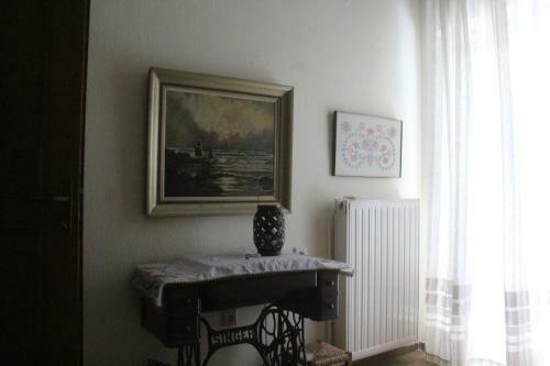 Apartamento Traditional House