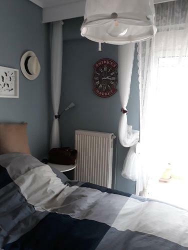 Apartamento Cosy Home