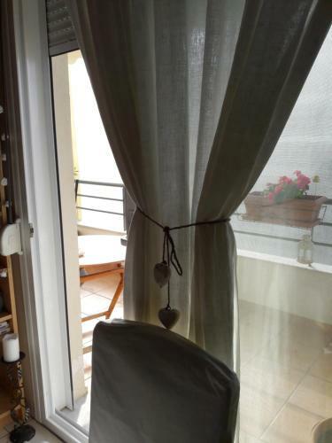 Apartamento Cosy Home