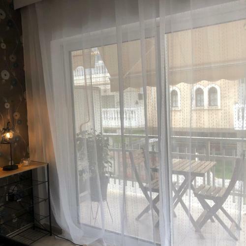 Sea View Lux Apartment