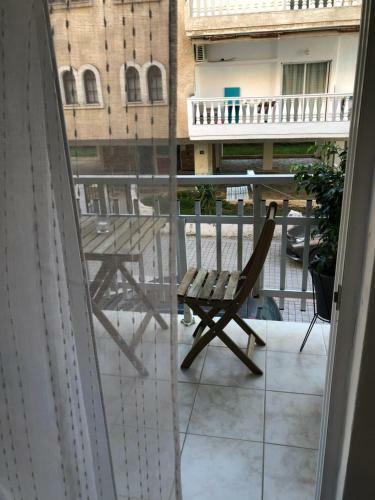 Sea View Lux Apartment