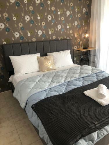 Sea View Lux Apartment