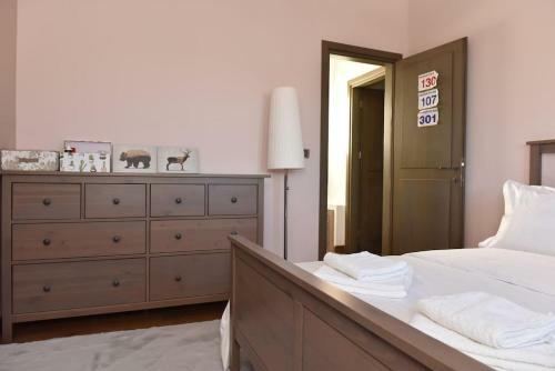 Villa Peukofyto Mountain Retreat
