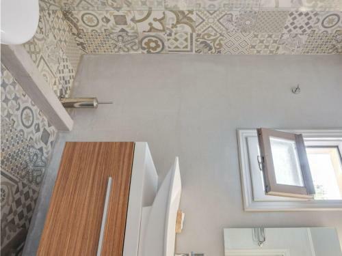 Appealing Apartment In Lesbos Island With Swimming Pool
