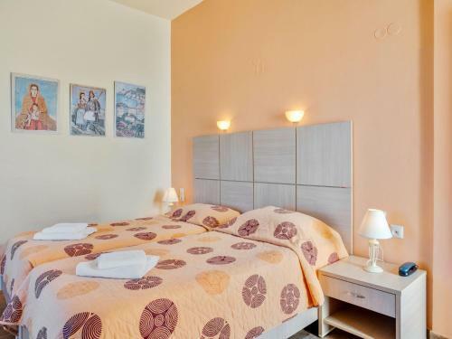 Apartamento Gorgeous Studio In Lesvos Island With Balcony