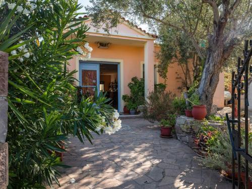Apartamento Gorgeous Studio In Lesvos Island With Balcony