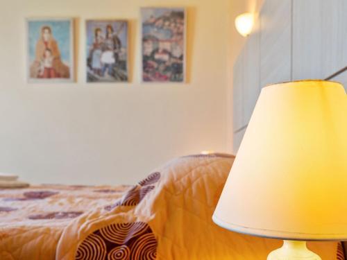 Apartamento Gorgeous Studio In Lesvos Island With Balcony