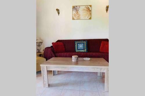 Apartamento Aggeliki's House