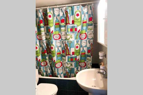Apartamento Aggeliki's House