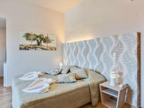 Refreshing Apartment In Lesvos Island With Balcony