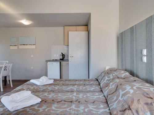 Classy Apartment In Lesvos Island With Swimming Pool