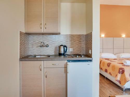 Enticing Apartment In Lesbos Island With Pool