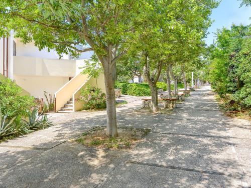 Apartment Captain, Gajac, Near The Beach
