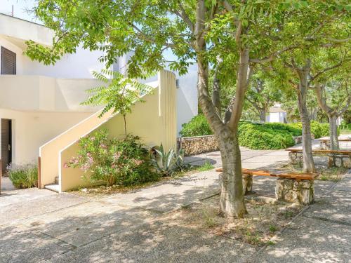 Apartment Captain, Gajac, Near The Beach