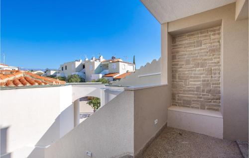 Amazing Apartment In Gajac With 2 Bedrooms