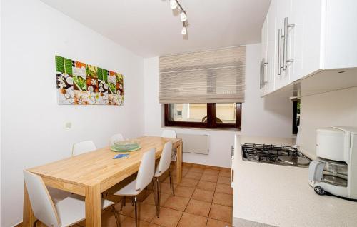 Amazing Apartment In Ribarica With 2 Bedrooms