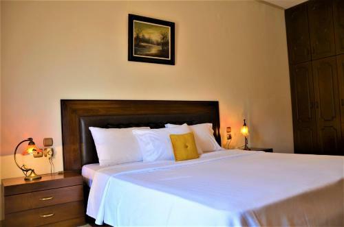 Apartamento Pagiatakis Suites