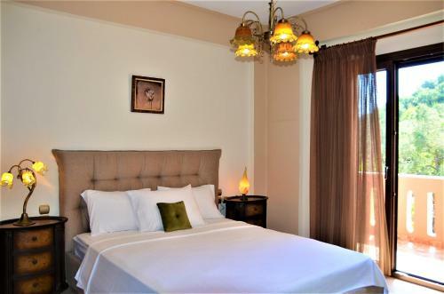 Apartamento Pagiatakis Suites