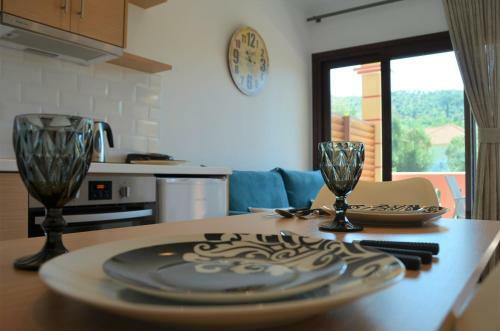 Apartamento Pagiatakis Suites