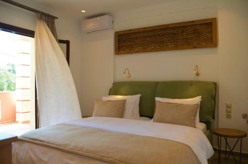 Apartamento Pagiatakis Suites