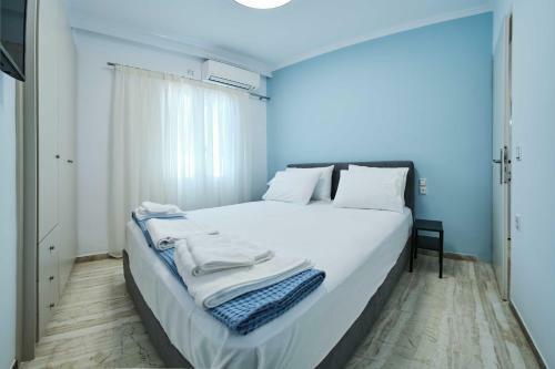 Panos Apartments