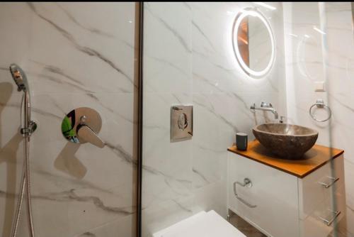 Apartamento Onar