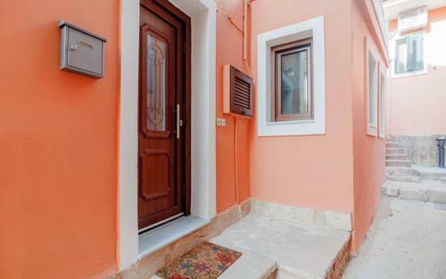 Apartamento Onar