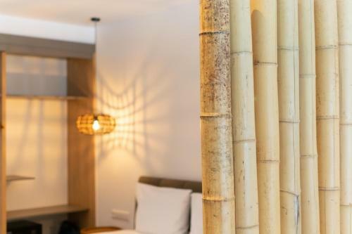 Hotel F & S Lounge Suites