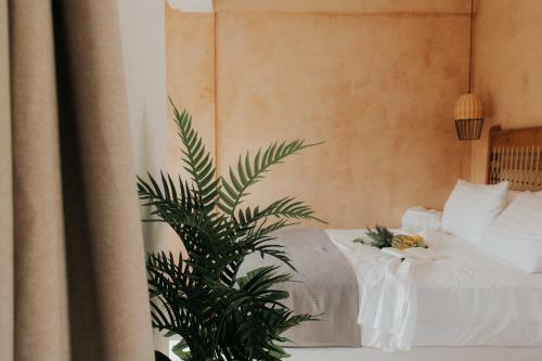 Apartamento Elia Boutique Hotel