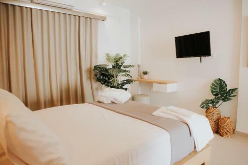 Apartamento Elia Boutique Hotel