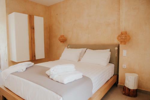Apartamento Elia Boutique Hotel