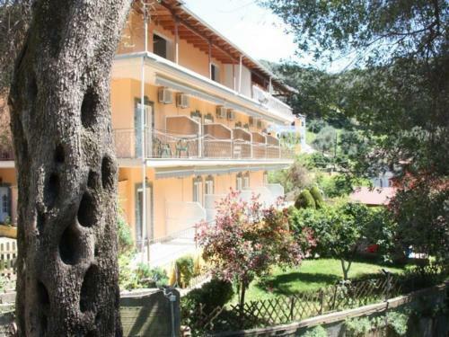 Apartamento Olivista