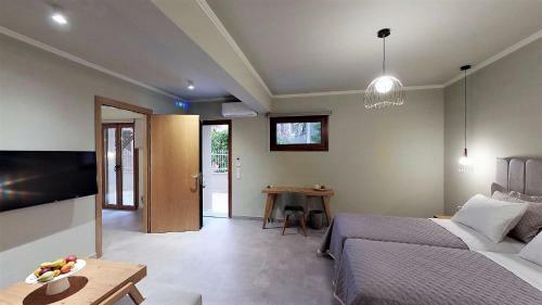 Apartamento Parga Inn Suites