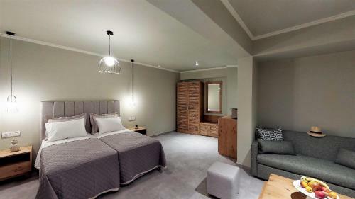 Apartamento Parga Inn Suites