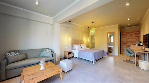 Apartamento Parga Inn Suites