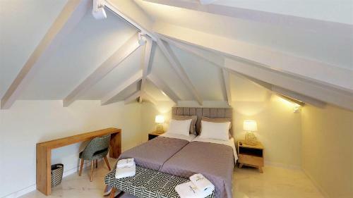 Apartamento Parga Inn Suites