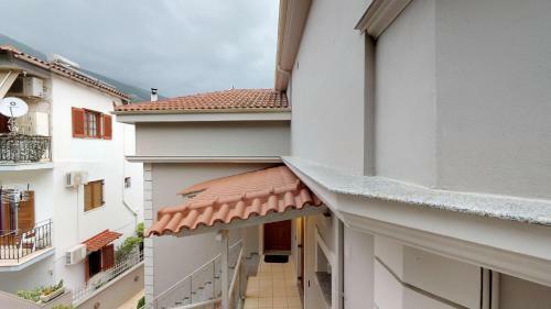 Apartamento Parga Inn Suites