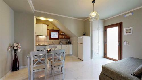 Apartamento Parga Inn Suites