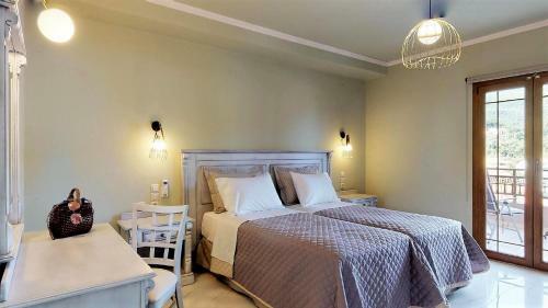 Apartamento Parga Inn Suites