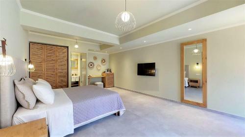 Apartamento Parga Inn Suites