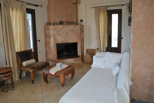 Apartamento Amaryllis House