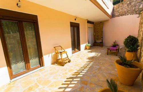 Apartamento Amaryllis House
