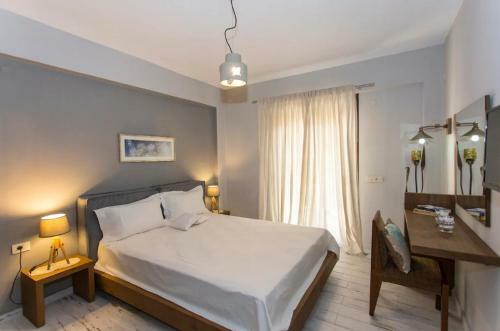Apartamento Amaryllis House