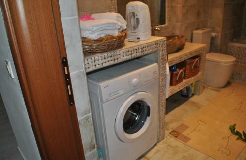 Apartamento Amaryllis House